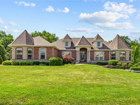 221 Pintail Dr, Old Monroe, MO 63369