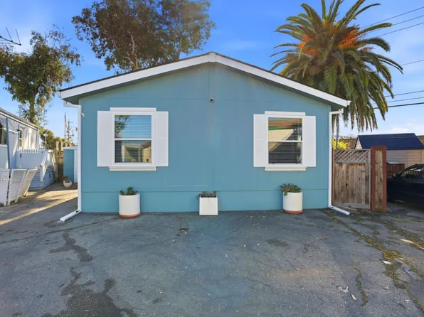 2053 E Bayshore Rd Space 55, Redwood City, CA 94063