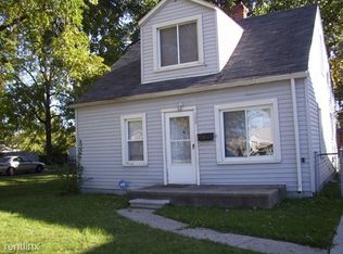 12446 Prospect Ave, Warren, MI 48089