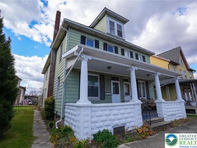 714 Lincoln Ave, Bowmanstown, PA, 18030