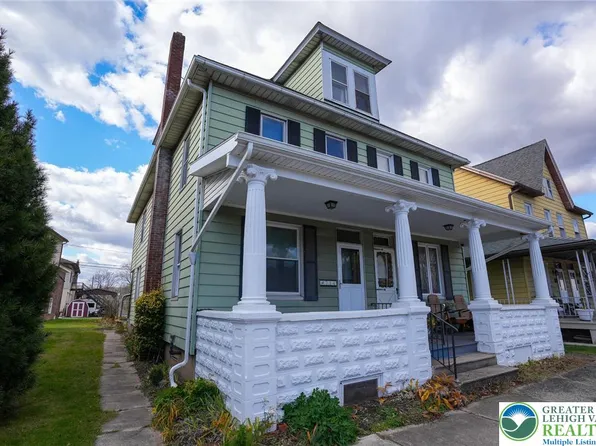 714 Lincoln Ave, Bowmanstown, PA 18030