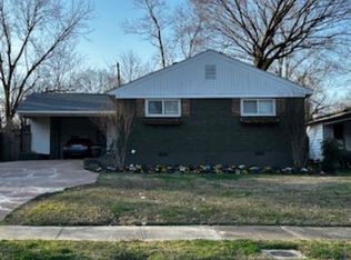 3709 Allandale Ln, Memphis, TN 38111