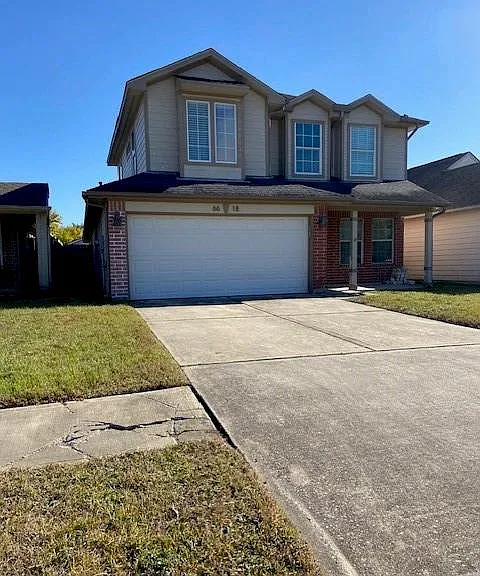 6618 Autumn Thistle Dr — Photo 2