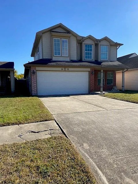 Photo 2 of 14 - 6618 Autumn Thistle Dr - Katy, TX Building Photo - 6618 Autumn Thistle Dr