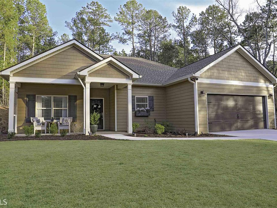 1st image of 1611 Parks Mill Dr #22