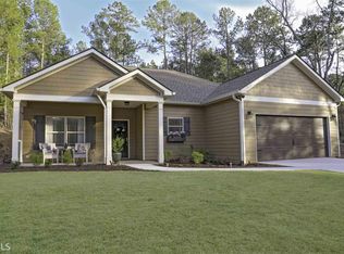 1611 Parks Mill Dr #22, Greensboro, GA 30642