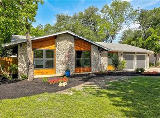 6814 Hanover Ln, Austin, TX 78723