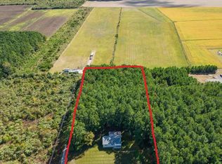 360 Harris Rd, Elizabeth City, NC 27909