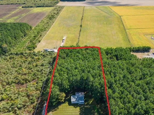 360 Harris Road, Elizabeth City, NC 27909