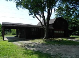 318 N Erie St, Three Rivers, MI 49093