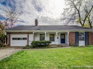 2354 Englewood Dr SE, East Grand Rapids, MI