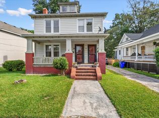 1615 Lafayette Blvd, Norfolk, VA 23509