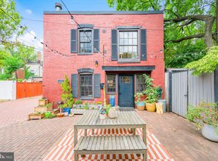 1 Derby Ln SE, Washington, DC 20003