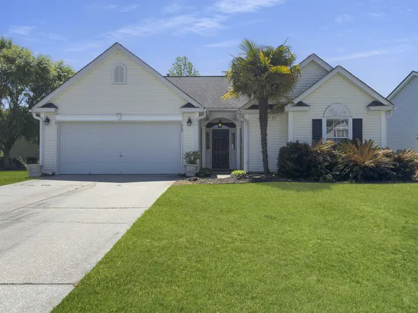462 Maple Oak Ln, Charleston, SC 29414