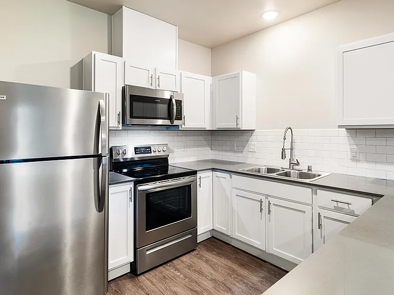 Arbor Crest Apartments — Photo 7