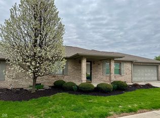 85 Ridgeland Rd, Greencastle, IN 46135