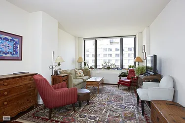 Sold by Brown Harris Stevens