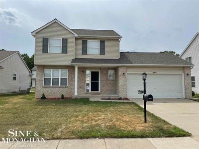 25775 Timberline Dr, Warren, MI, 48091