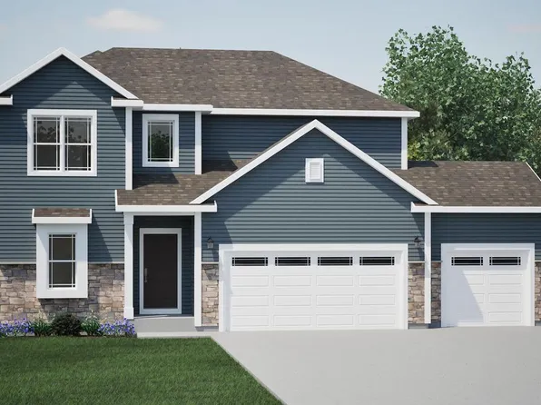 1286 Olde Highlander DRIVE, Oconomowoc, WI 53066