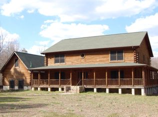 10555 Lew Jones Rd, Rawlings, VA 23876