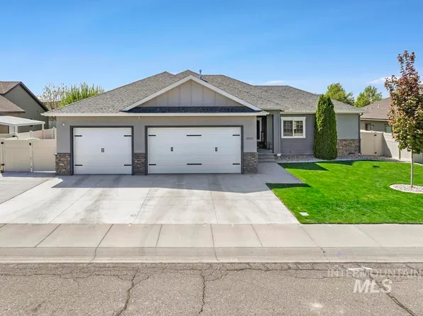 2215 Nisqually St, Twin Falls, ID 83301
