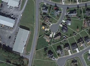 306 Keckley Ct, Broadway, VA 22815