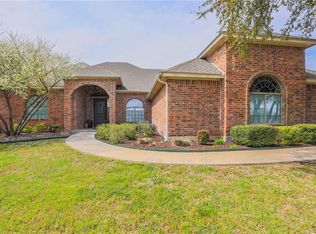111 Silver Ridge Ln, Aledo, TX 76008