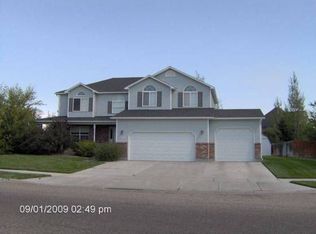 3943 Woodhaven Ln, Idaho Falls, ID 83404