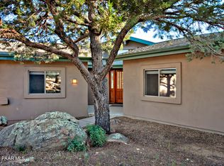 2201 W View Dr, Prescott, AZ 86305