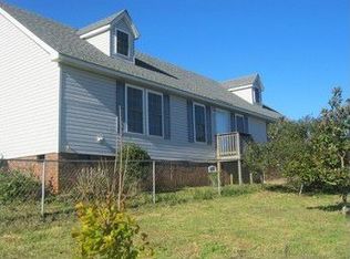 3997 Beryl Dr, Vale, NC 28168