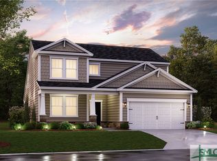 186 Benelli Dr, Pooler, GA 31322