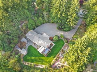 12615 237th Avenue Ct E, Buckley, WA 98321