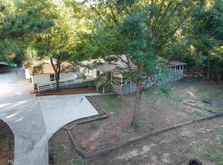 2620 Dennard Rd NE, Conyers, GA 30013