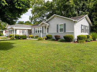 1213 Morgan St, Athens, TN 37303