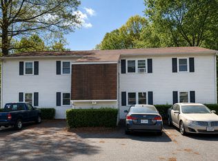 Moss Creek Apartments, Forest, VA 24551