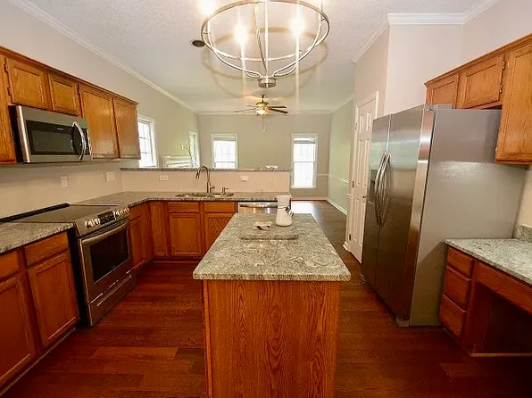 3406 Weatherby Dr, Durham, NC 27703