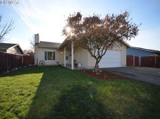 4588 Avalon St, Eugene, OR 97402
