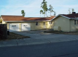 1180 NW Elwha Ct, Oak Harbor, WA 98277
