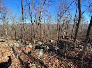 Black Bear Bluff Blf, Mountain view, AR 72560
