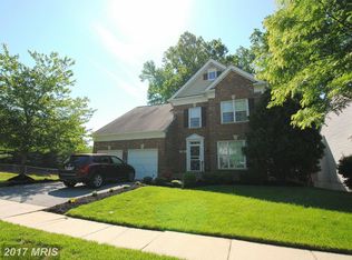 9118 Fox Park Rd, Clinton, MD 20735