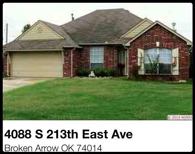 1st image of 4088 S 213 East Ave