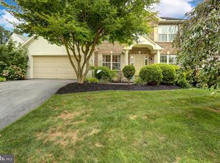 2502 Goddard Ave, Sinking Spring, PA 19608