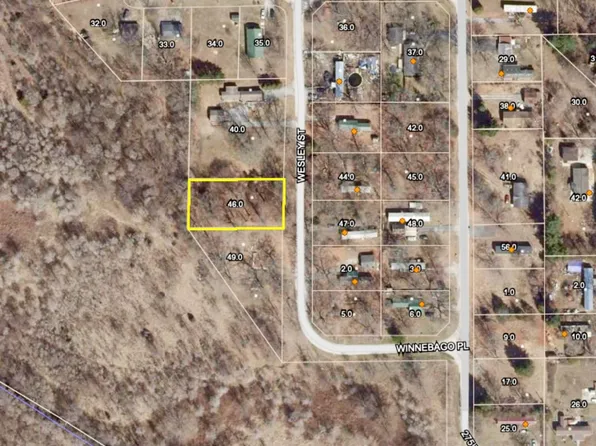 0 S Wesley St, North Judson, IN 46366