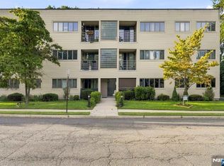 24 Crest Street #2C, Westwood, NJ 07675