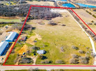 4660 Kennedale New Hope Rd, Fort Worth, TX 76140