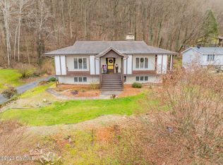 490 Scenic Ave, Bloomsburg, PA 17815