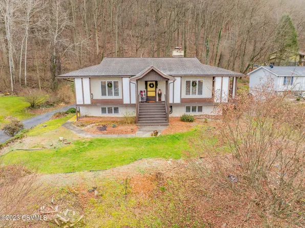 490 Scenic Ave, Bloomsburg, PA 17815