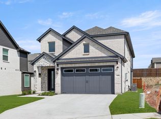 608 Wilderness Point, Anna, TX 75409