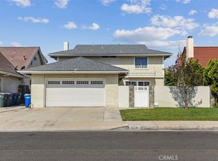 8231 Santa Margarita Ln, La Palma, CA 90623