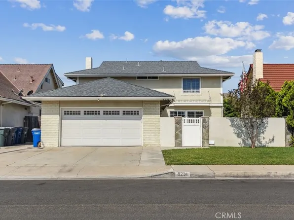 8231 Santa Margarita Ln, La Palma, CA 90623